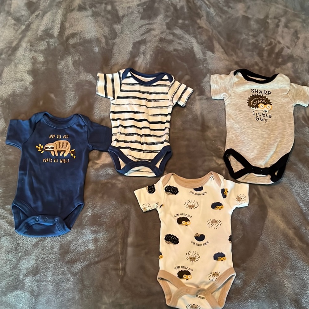 Onsie Tee’s